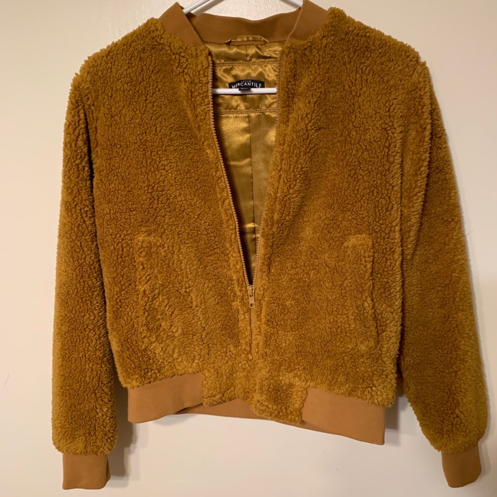 Jcrew Factory jacket!